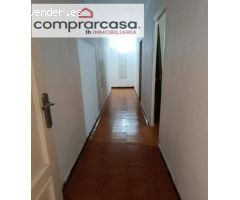 EXCELENTE PISO CUATRO HABITACIONES