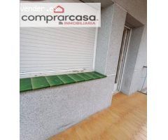 EXCELENTE PISO CUATRO HABITACIONES