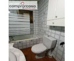 EXCELENTE PISO CUATRO HABITACIONES