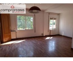 PISO CENTRICO y  LUMINOSO - JUNTO PLAYA  Y RENFE