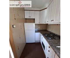 PISO CENTRICO y  LUMINOSO - JUNTO PLAYA  Y RENFE