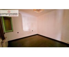 PISO CENTRICO y  LUMINOSO - JUNTO PLAYA  Y RENFE