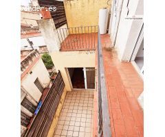 CASA de PUEBLO, CENTRO - CANET de MAR