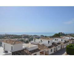 PAREADO EN BENALMADENA-PUEBLO