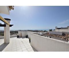 PAREADO EN BENALMADENA-PUEBLO