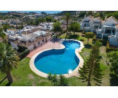 PAREADO EN BENALMADENA-PUEBLO