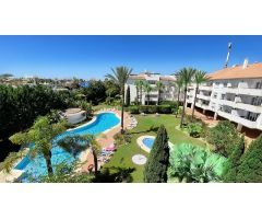 ¡Descubre Tu Ático Dúplex en Nueva Andalucía!