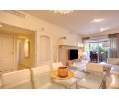 3 Dormitorios, 2 Baños, Apartamento En Venta en Costa Nagüeles III, Marbella Golden Mile