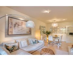3 Dormitorios, 2 Baños, Apartamento En Venta en Costa Nagüeles III, Marbella Golden Mile
