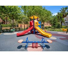 3 Dormitorios, 2 Baños, Apartamento En Venta en Costa Nagüeles III, Marbella Golden Mile