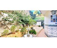 CASA PAREADA EN LA SIERREZUELA