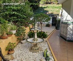 CASA PAREADA EN LA SIERREZUELA