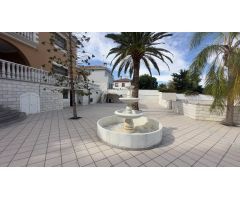 Exclusiva Villa de Lujo en Alhaurín de la Torre