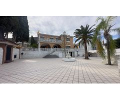 Exclusiva Villa de Lujo en Alhaurín de la Torre