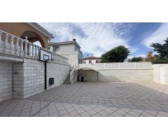 Exclusiva Villa de Lujo en Alhaurín de la Torre