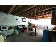 CASA DE PUBELO A LA VENTA EN COÍN