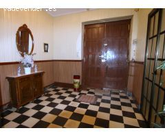 CASA DE PUBELO A LA VENTA EN COÍN