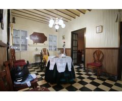 CASA DE PUBELO A LA VENTA EN COÍN