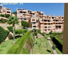 DUPLEX EN CALAHONDA CON VISTAS DESPEJADAS