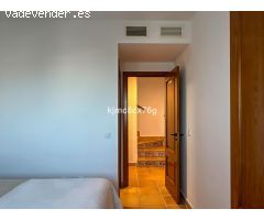 DUPLEX EN CALAHONDA CON VISTAS DESPEJADAS