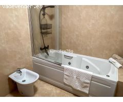 DUPLEX EN CALAHONDA CON VISTAS DESPEJADAS