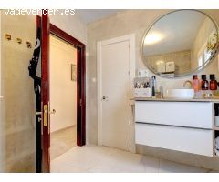 apartamento en la ciudad de Málaga. 5 dorm