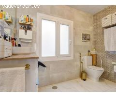 apartamento en la ciudad de Málaga. 5 dorm