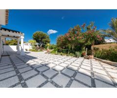 Preciosa casa de campo en venta en Entrerrios, Mijas