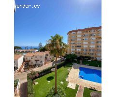 Cala de Mijas ALQUILER DE TEMPORADA