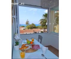 Cala de Mijas ALQUILER DE TEMPORADA