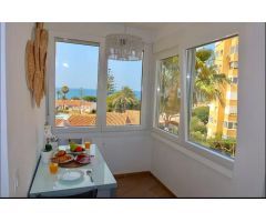 Cala de Mijas ALQUILER DE TEMPORADA
