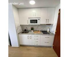 Cala de Mijas ALQUILER DE TEMPORADA