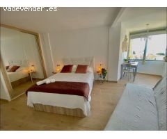 Cala de Mijas ALQUILER DE TEMPORADA