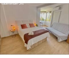 Cala de Mijas ALQUILER DE TEMPORADA