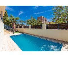 ALQUILER VILLA PARA TODO EL AÑO BENICASSIM