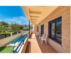 ALQUILER VILLA PARA TODO EL AÑO BENICASSIM