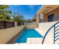 ALQUILER VILLA PARA TODO EL AÑO BENICASSIM