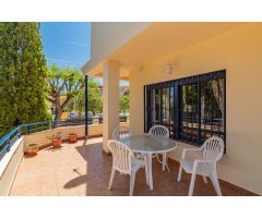 ALQUILER VILLA PARA TODO EL AÑO BENICASSIM