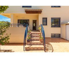 ALQUILER VILLA PARA TODO EL AÑO BENICASSIM