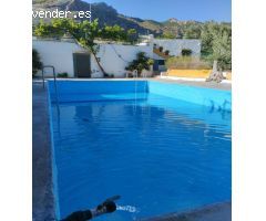 Chalet en Venta en Estación de Huesa, Jaén