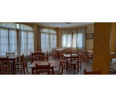 Hotel Rural en Hornos de Segura