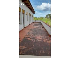 Hotel Rural en Hornos de Segura