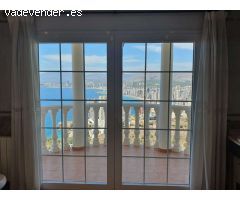 Mansión de lujo en Benidorm