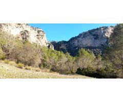 Finca en la Sierra