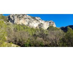 Finca en la Sierra