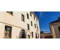 Edificio para restaurar