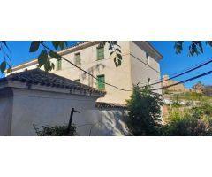 Edificio para restaurar