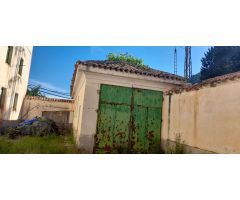 Edificio para restaurar