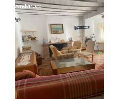 Casa en Belerda