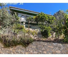 Casa con terreno